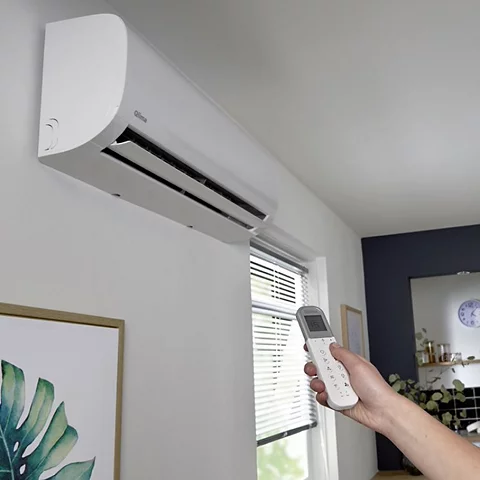 EPHC-Climatiseur fixe